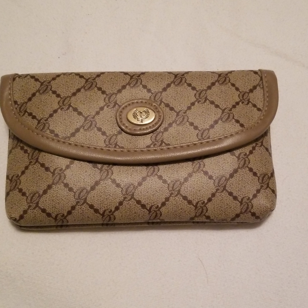 Change Purse